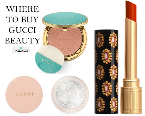 gucci makeup where to buy|gucci makeup price.